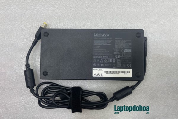 sạc laptop lenovo 300w slim usb