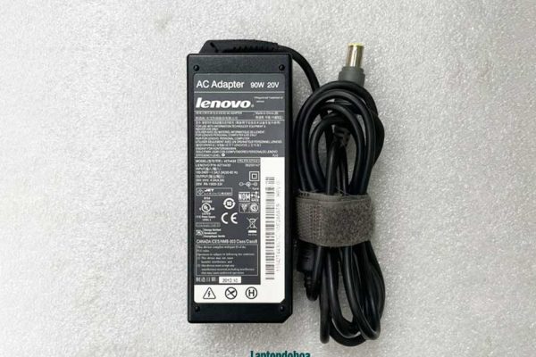 sạc laptop lenovo 135w kim lớn