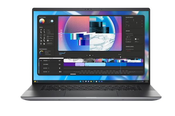 Dell Precision 5680 workstation laptop