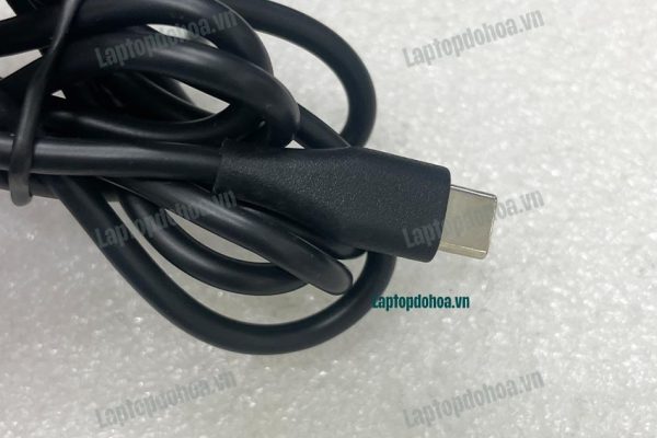 sạc laptop liteon 65w type c zin