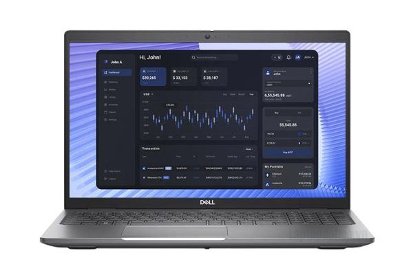 LAPTOP DELL 3590