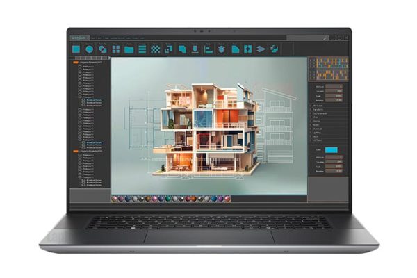 laptop Precision 5690 Workstation