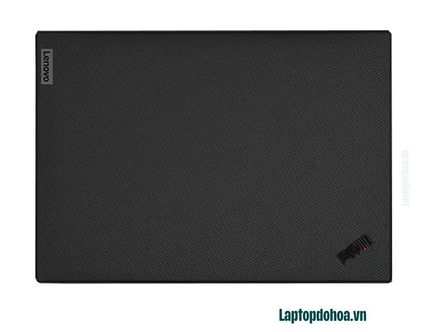laptop lenovo thinkpad p1 gen 4