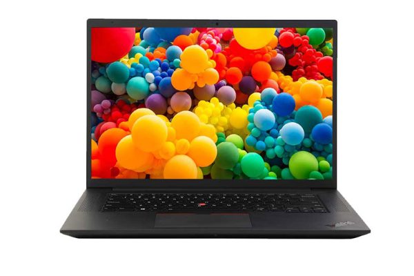 ThinkPad P1 Gen 4