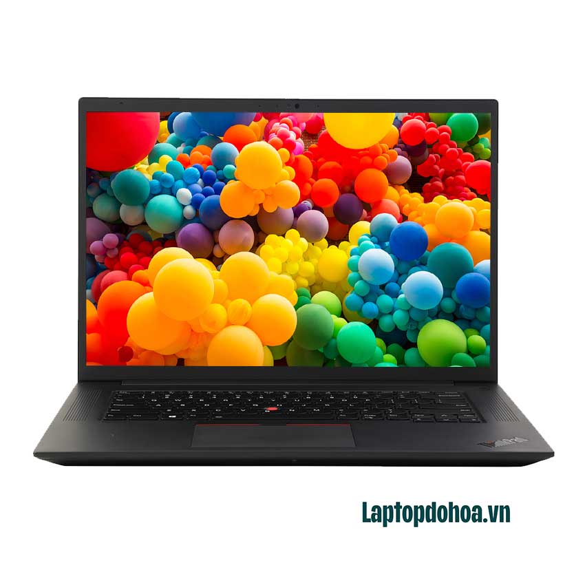 laptop lenovo thinkpad p1 gen 4