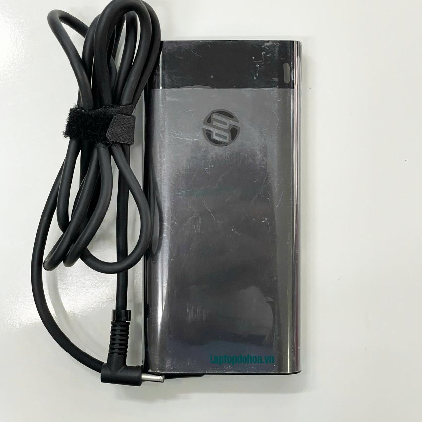 sạc laptop zin hp 280w oval kim nhỏ