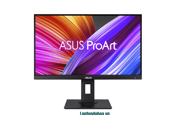 Màn hình Asus ProArt PA278QEV Chính Hãng