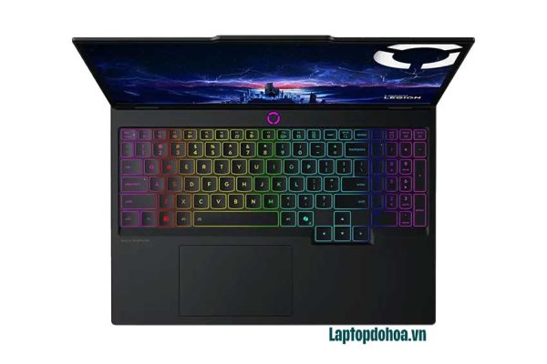 Lenovo Legion 5 15IRX10 83LY004JVN keyboard