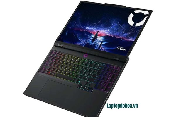 Lenovo Legion 5 15AHP10 83LY004GVN i7-14700HX
