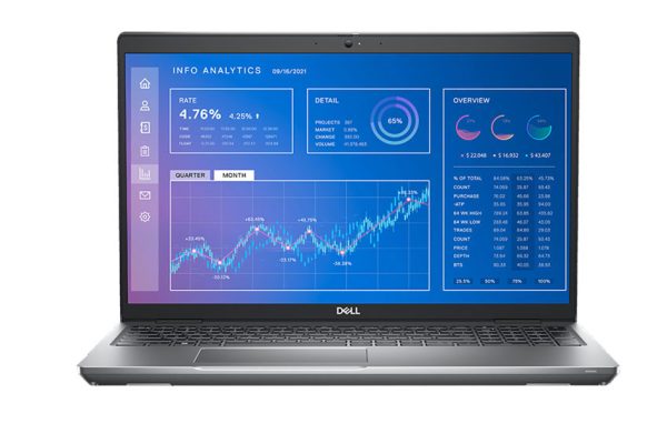 LAptop Dell precision 3571 workstation