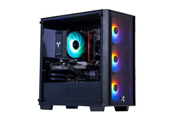PTG - Ultra 7 265KF | RTX 5080