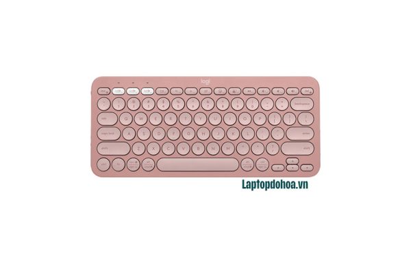 Bàn phím Logitech Pebble Keys 2 K380s