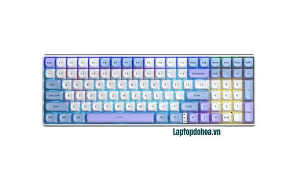 bàn phím cơ aula s100 pro dành cho gaming
