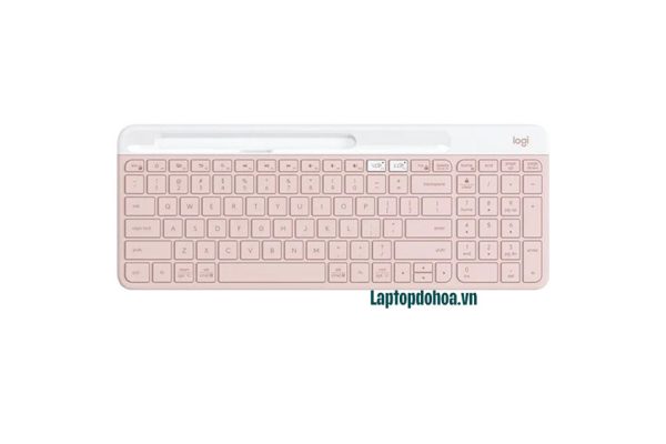 bàn phím không dây logitech k580 - bluetooth
