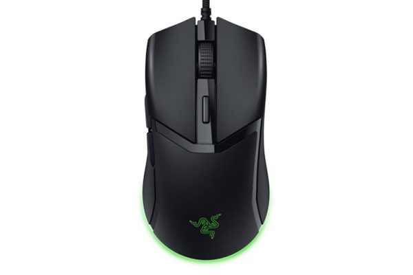 Razer cobra wirexd gaming mouse Chroma RGB