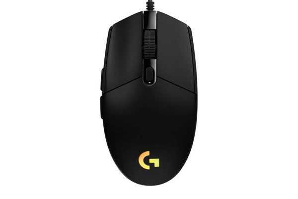 chuột G203 Lightsync (G102 Gen 2) Logitech