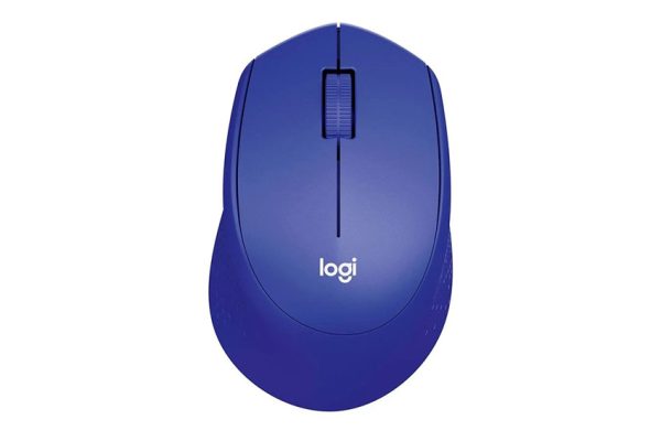 Logitech M331 Silent plus mouse