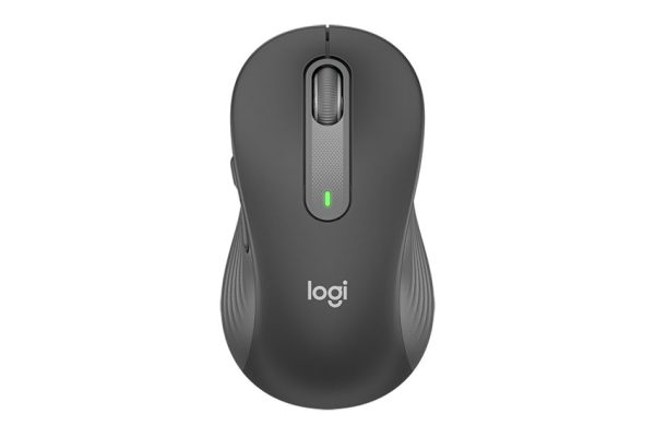 logitech Signature M650 mouse