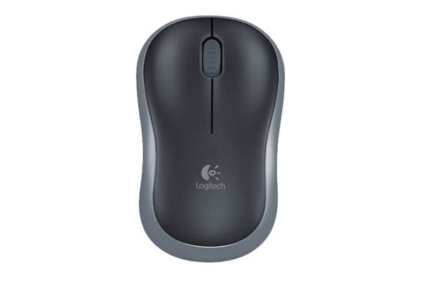 Chuột máy tính Logitech B175 kết nối không dây