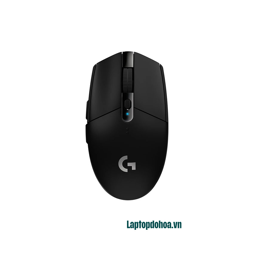 Logitech G305 Lightspeed bluetooth mouse