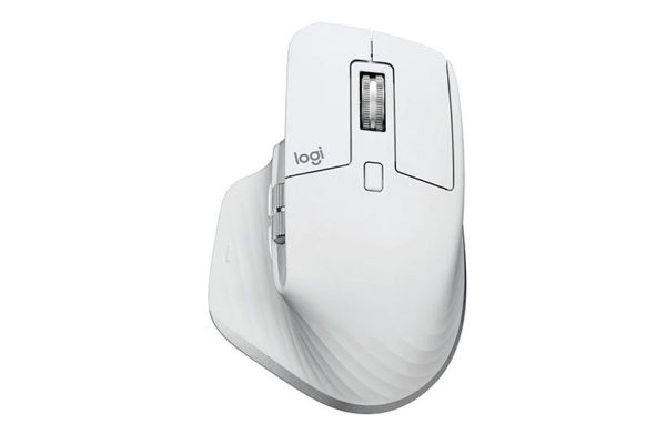 chuột không dây MX Master 3S kết nối bluetooth