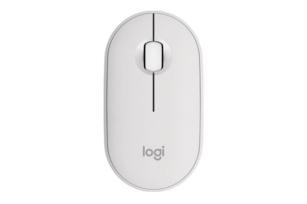 Pebble mouse 2 M350s không dây
