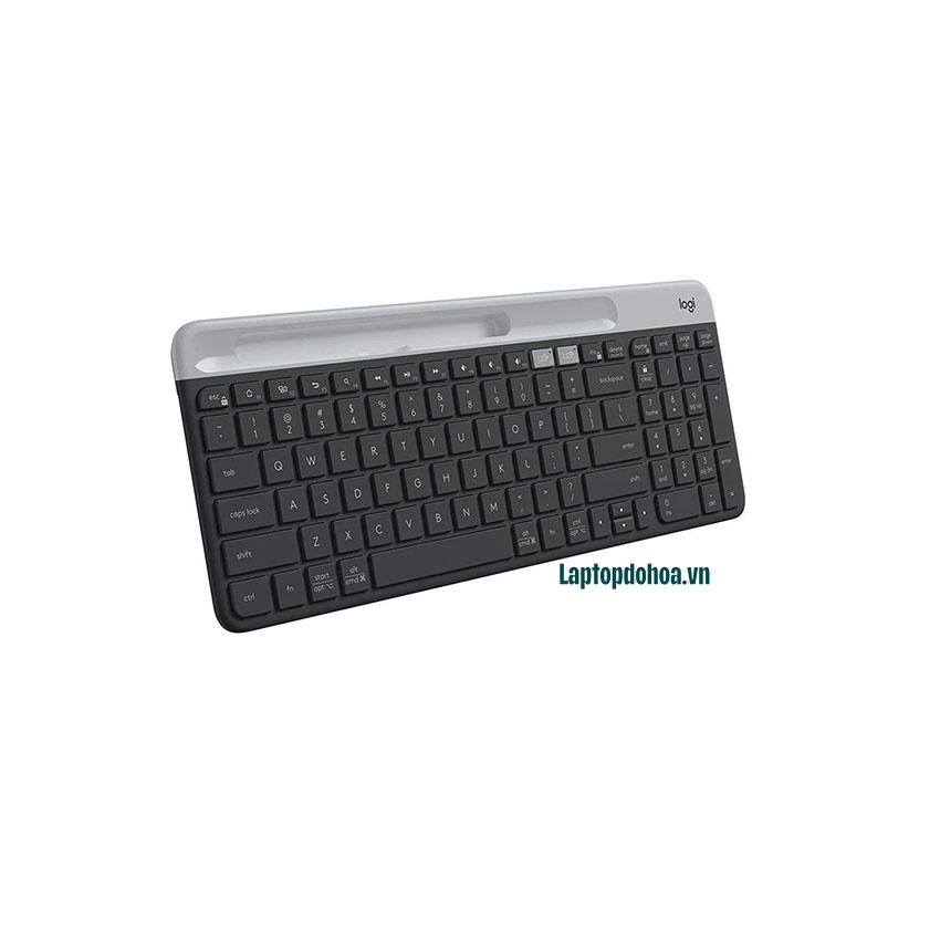 Bàn phím không dây Logitech K580 Slim