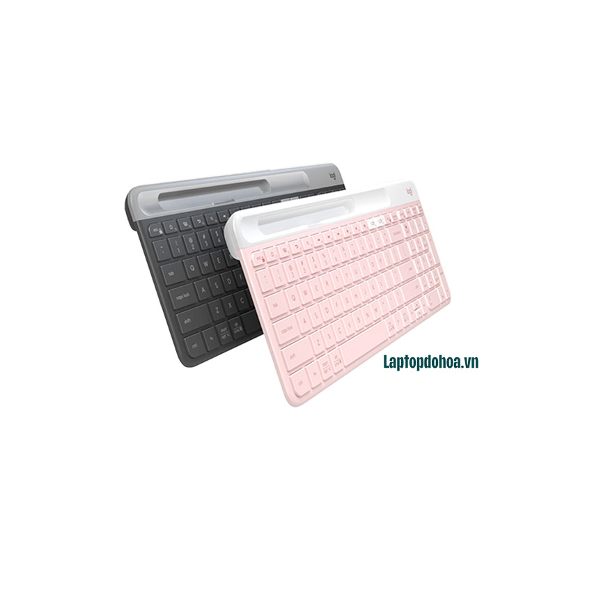 Bàn phím không dây Logitech K580 Slim