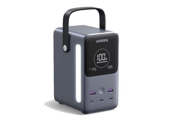 pin sạc dự phòng Ugreen PB770 (25286)