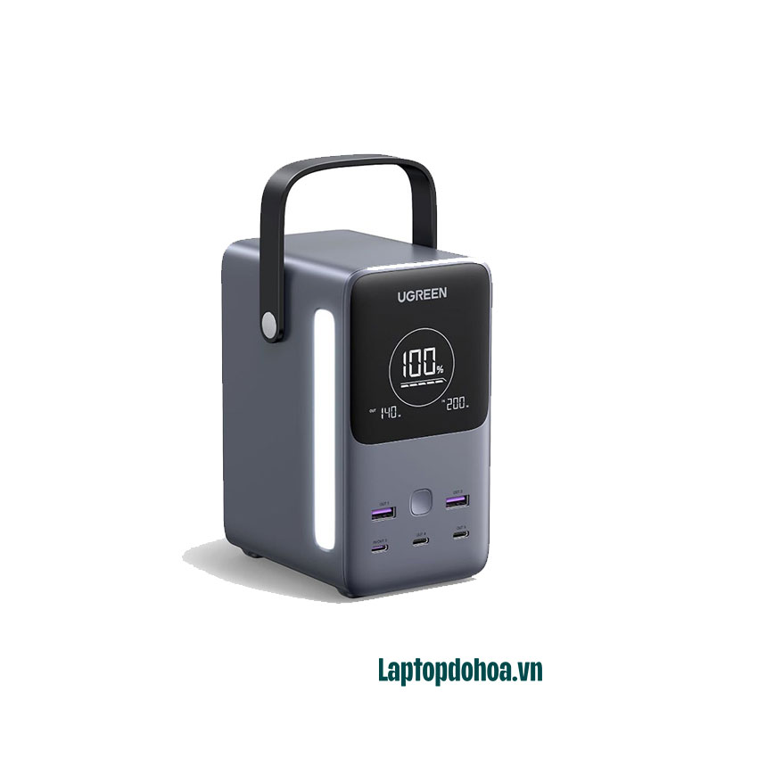 pin sạc dự phòng Ugreen PB770 (25286)