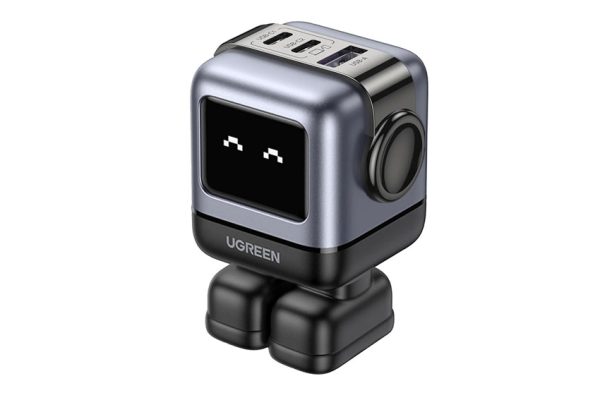 UGREEN Uno Charger 65W (Black)