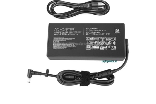 sạc 330W dành cho laptop