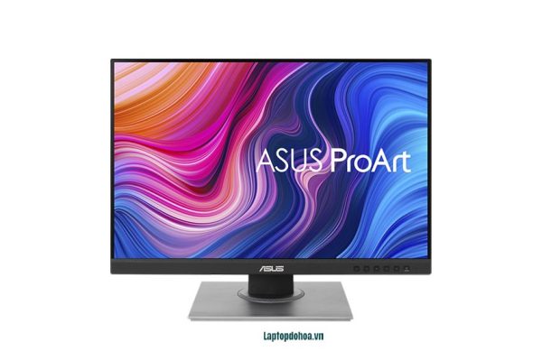 LCD ASUS 24inch PA248QV - BH 36 tháng