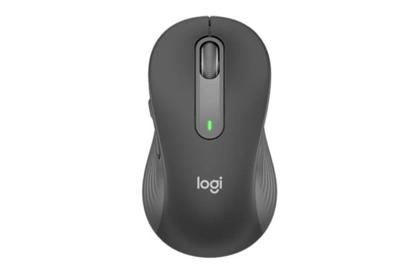 chuột không dây chính hãng logitech