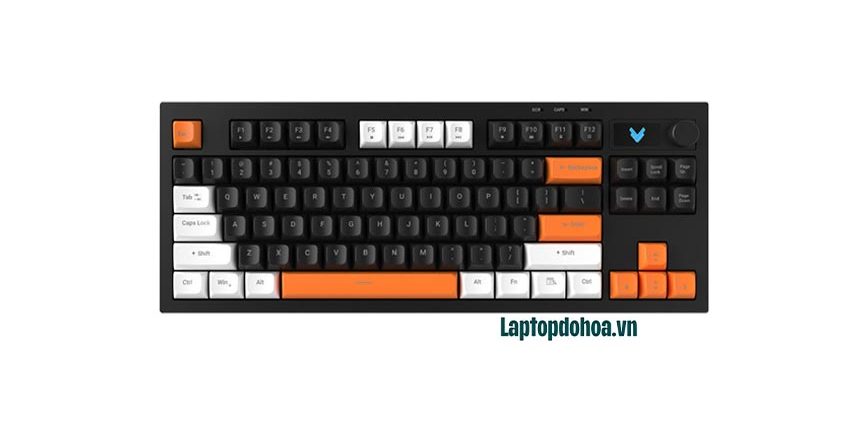bàn phím có dây VSP VK70 chính hãng