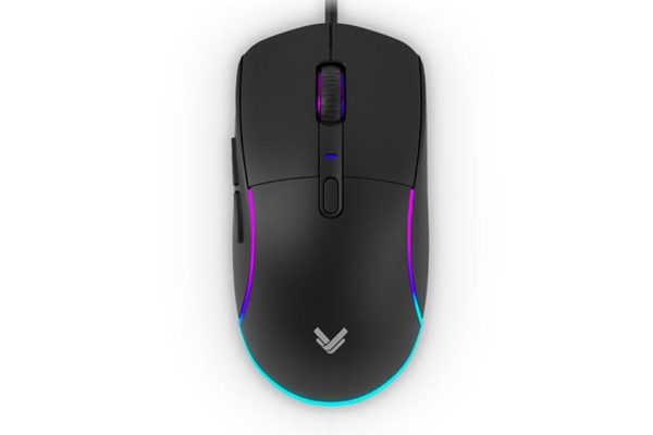 chuột có dây RGB VSP VM501 chính hãng