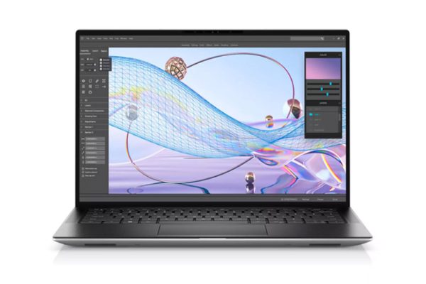 Dell Precision 5470